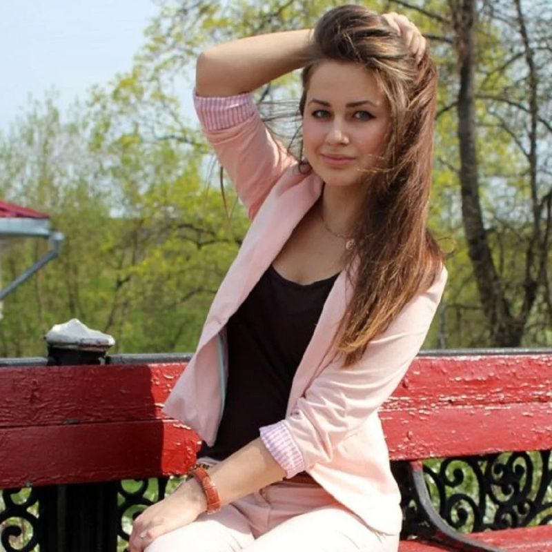 belarus bride