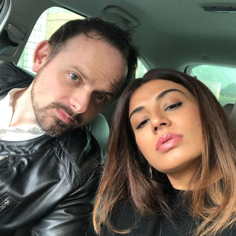 dating pakistani bride