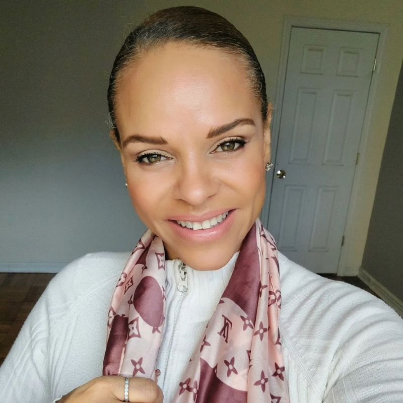 dominican wife