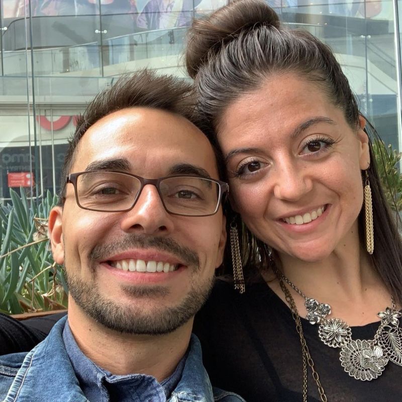 european woman seeking men