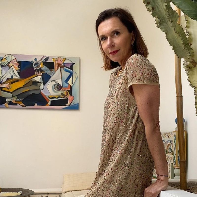 find french wife