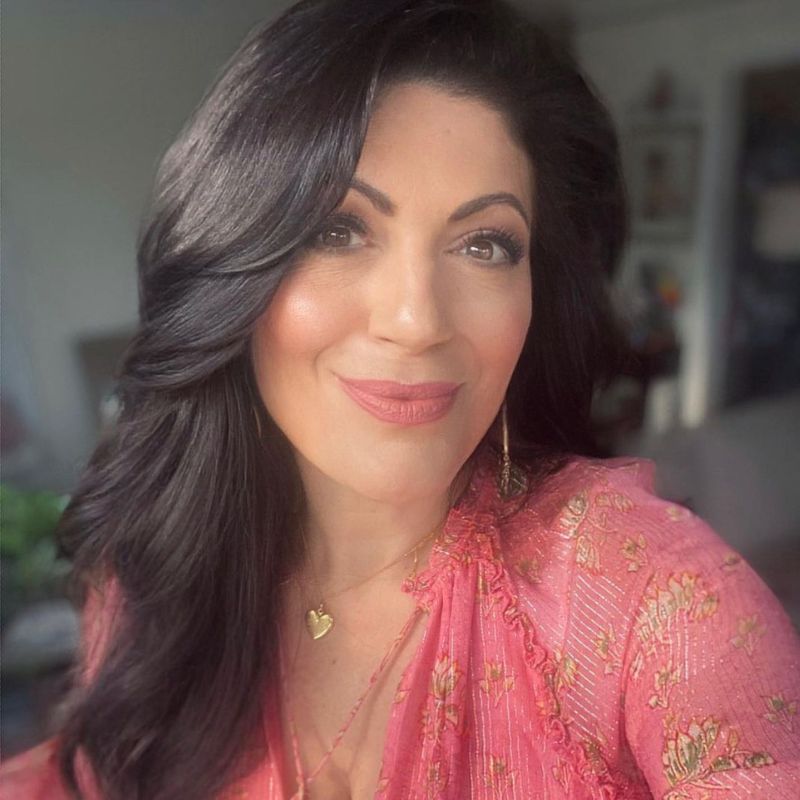 italian wife