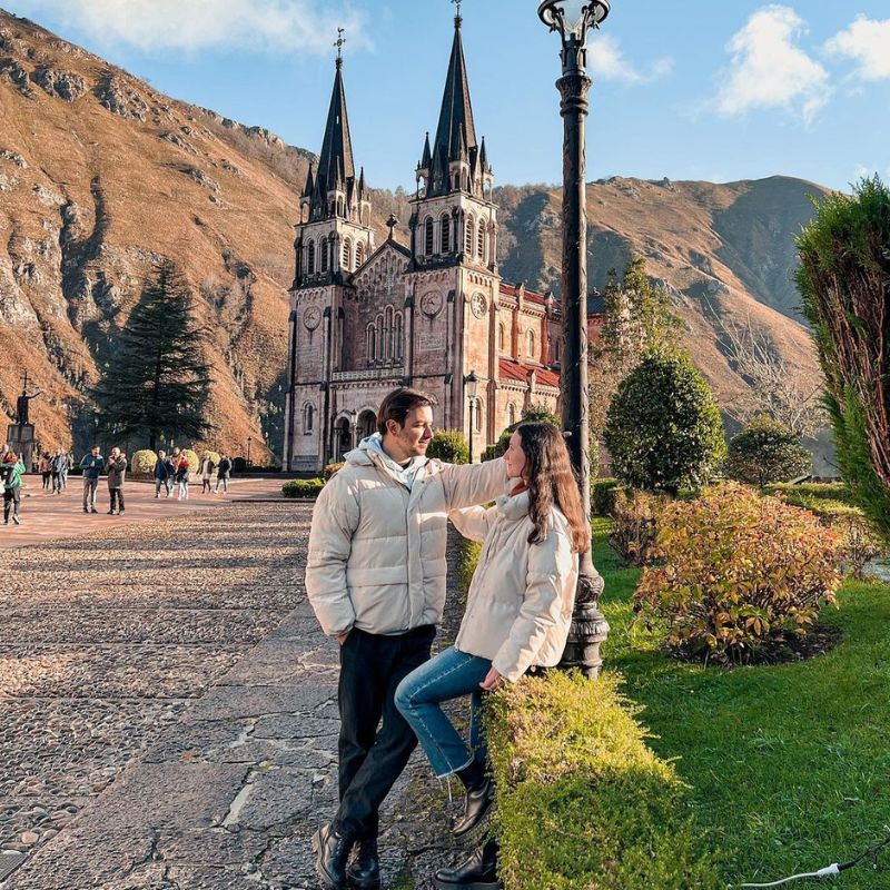 marrying a european woman