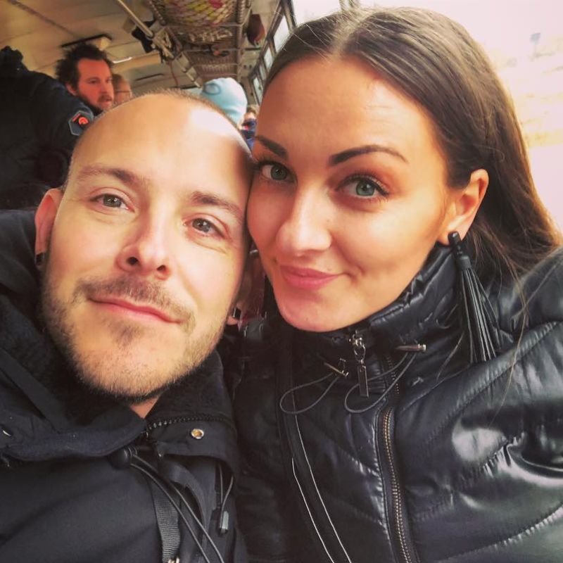 marrying a woman from belarus