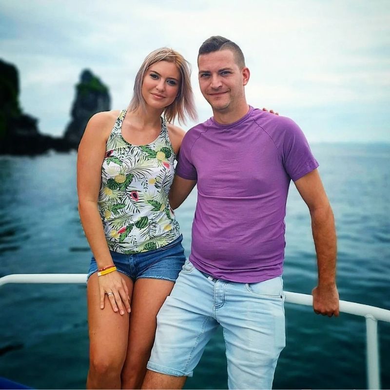 marrying an hungarian woman
