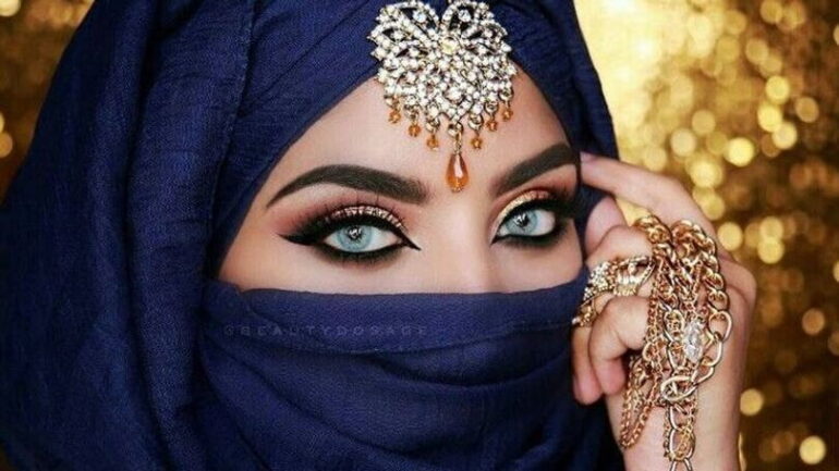 Tunisian Brides