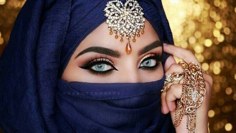 Tunisian Brides