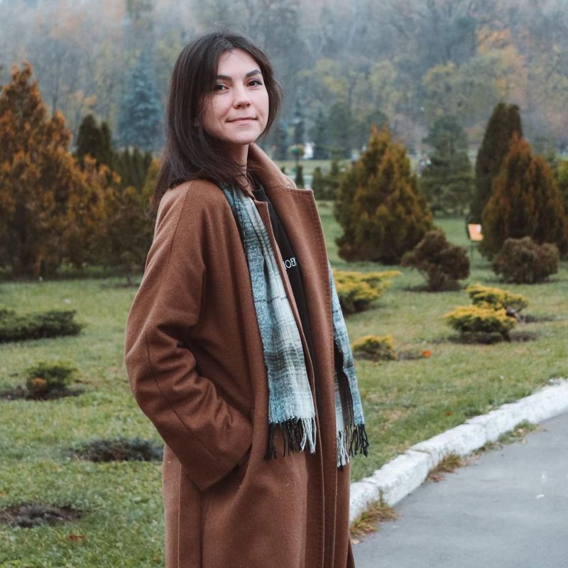 moldovan girl