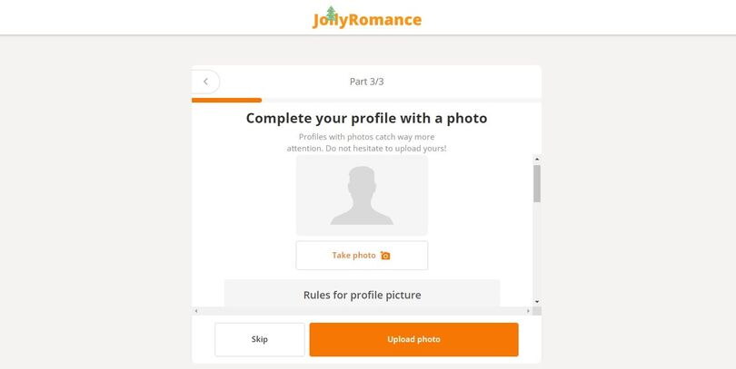 account-creation-on-the-jollyromance