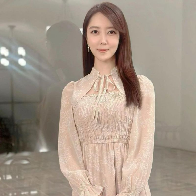 asian girl