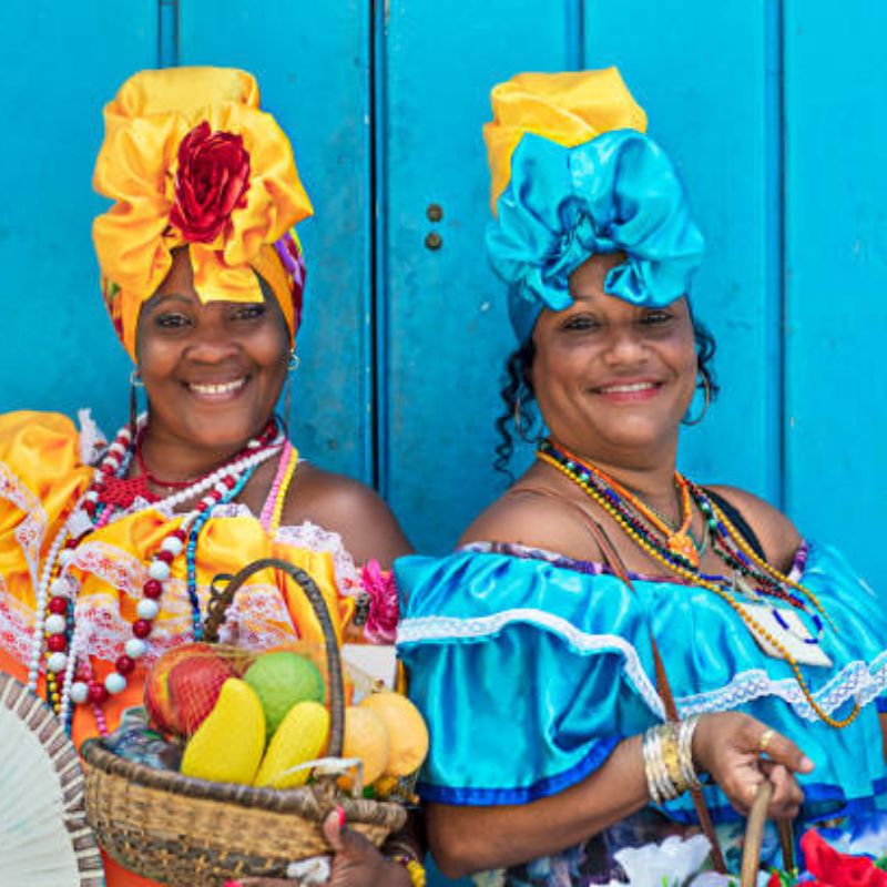 cuban wives