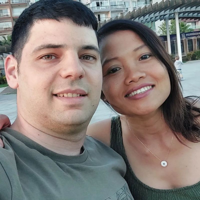 dating indonesian bride
