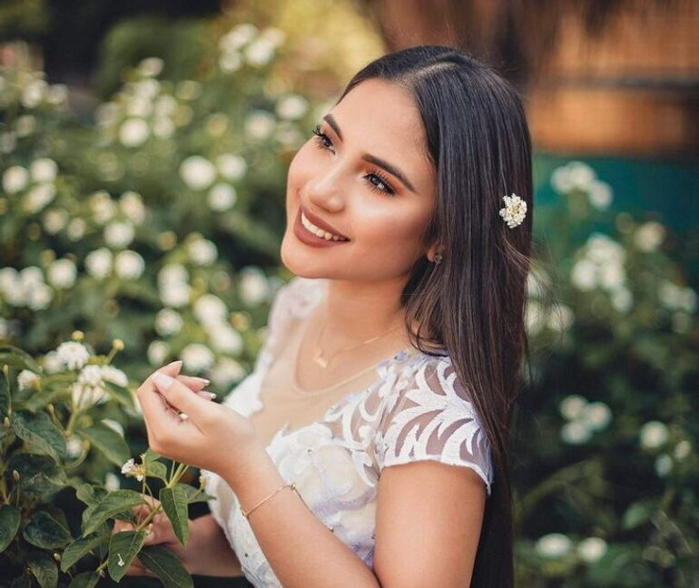 Fijian Brides The Beauties Who Fit The Definition Of A Perfect Bride