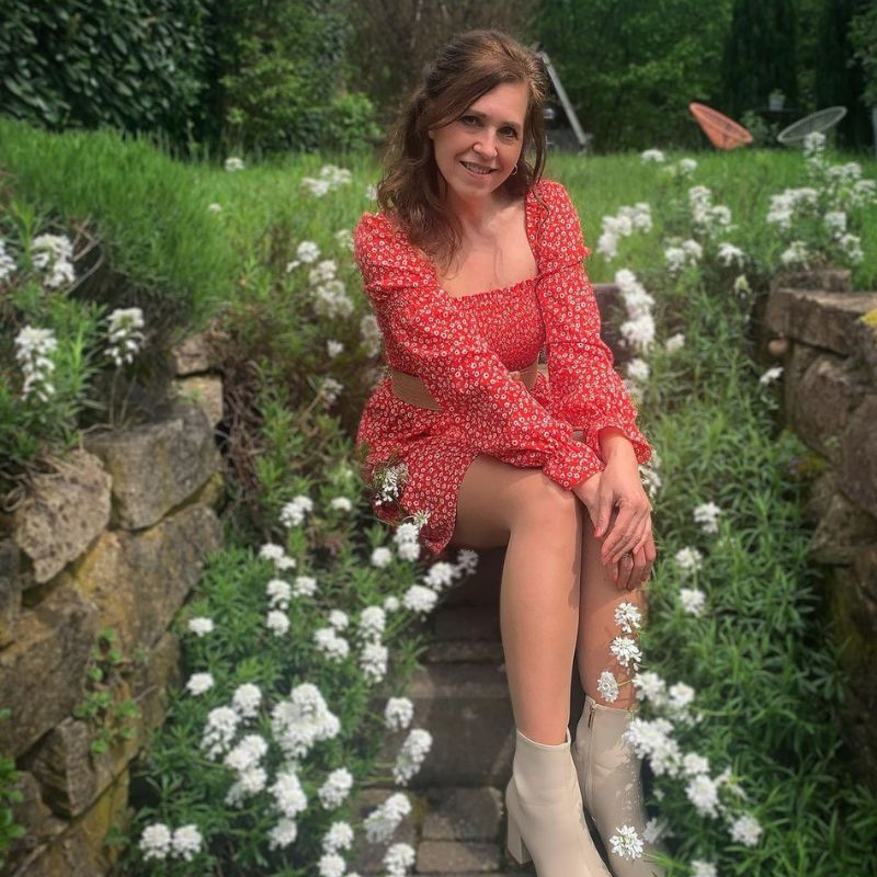 find german girl for marriage