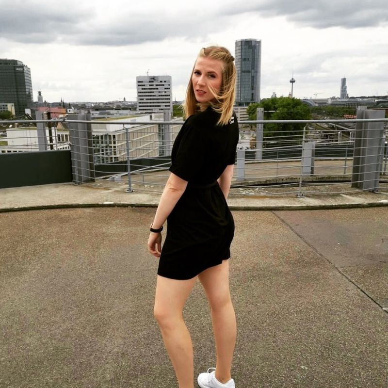 german mail order wife