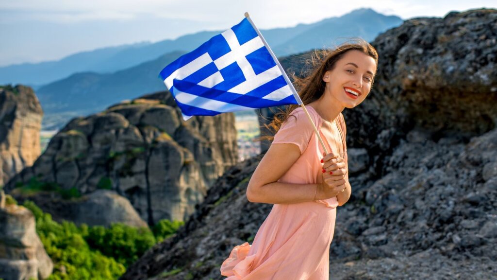 Greek Brides: What You Need To Know About Greek Women For Marriage