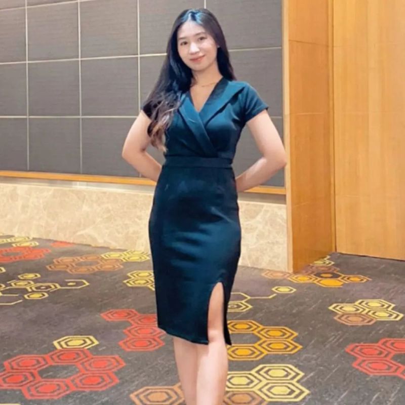 indonesian wife