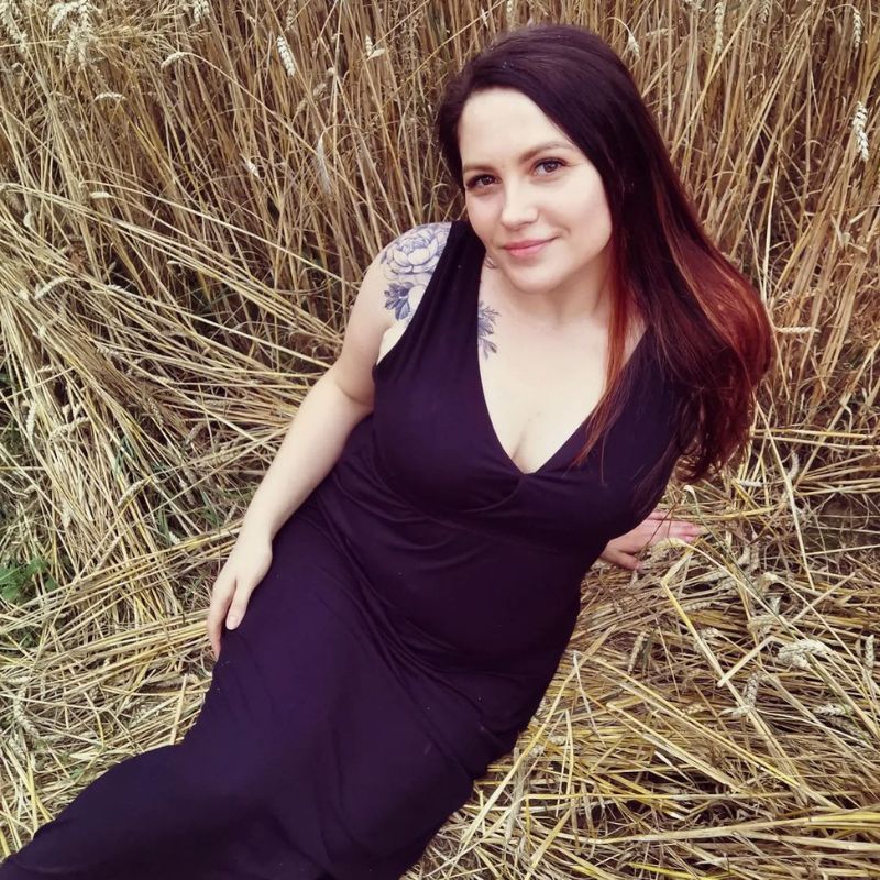 polish girl for marriage