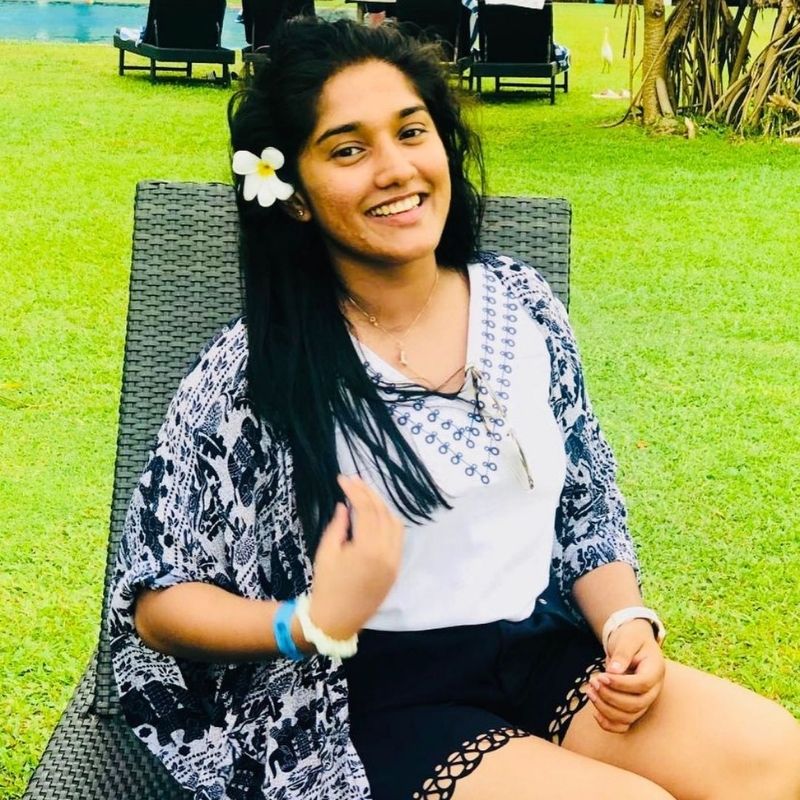 sri lankan girl for marriage