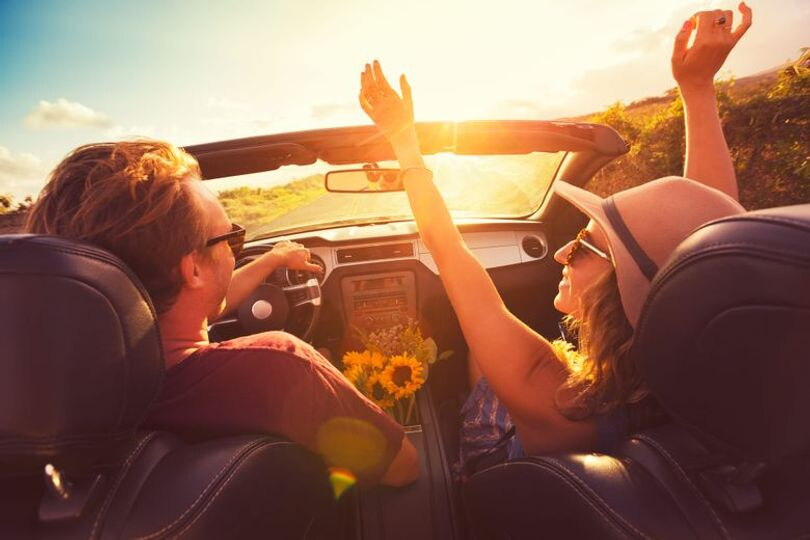 15 Summer Date Ideas To Impress Your Girl