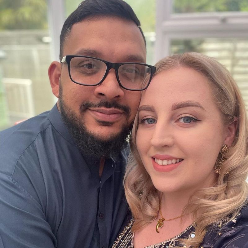 british woman seeking american men