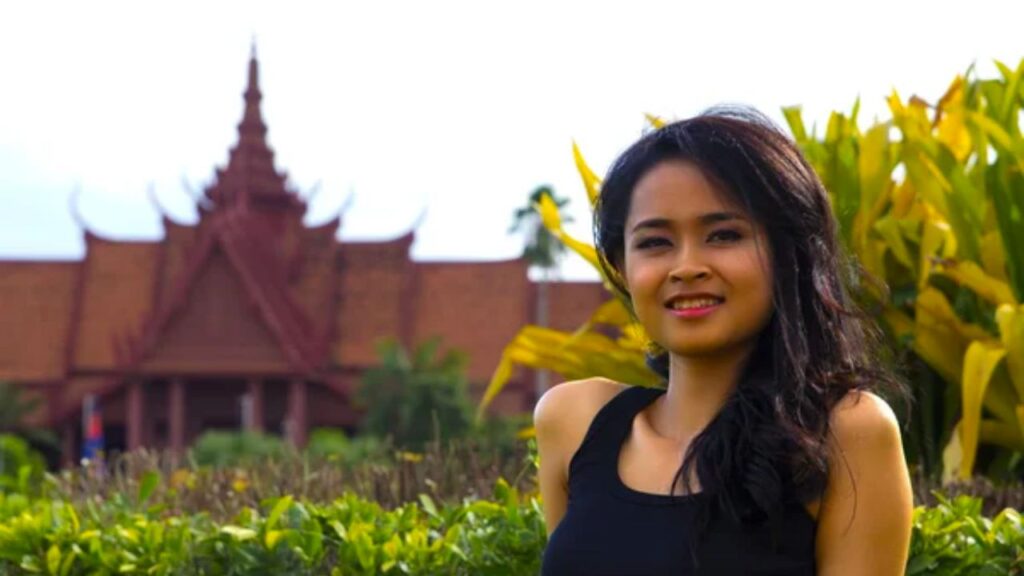 ‌Cambodian Brides: Top Facts You Need To Know About Cambodian Girls For Marriage