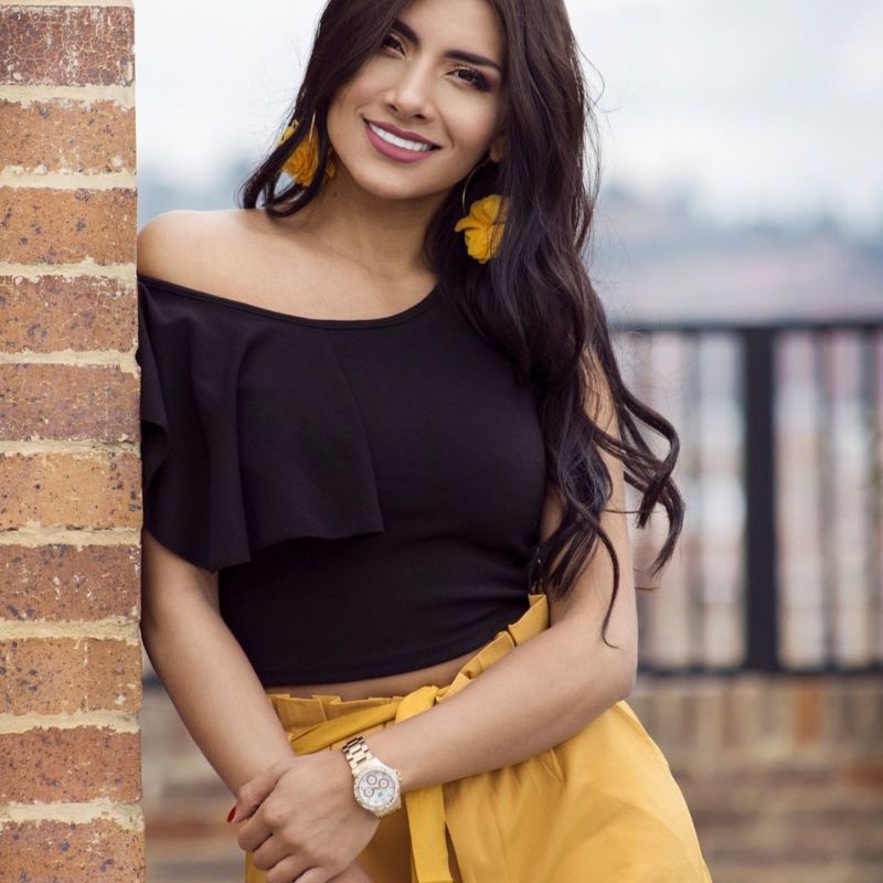 colombian bride for marriage