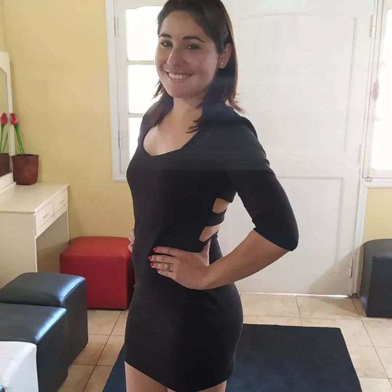 costa rican wife