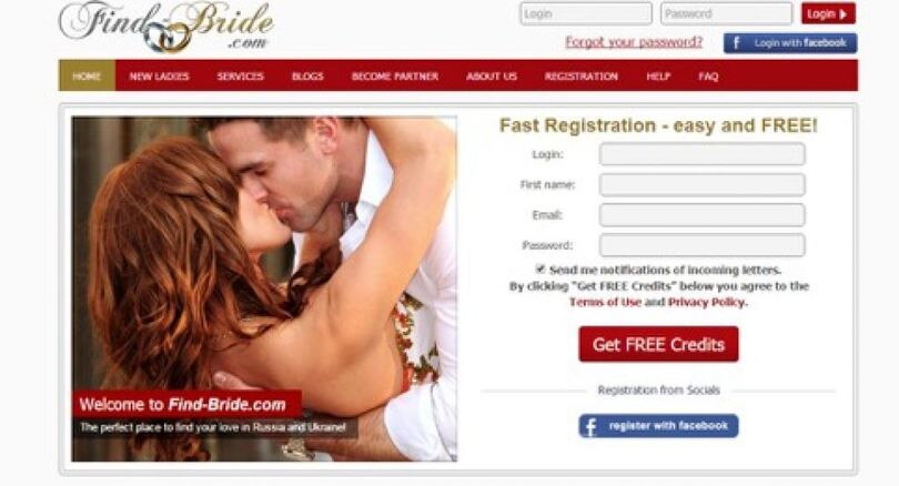 find-bride-registration