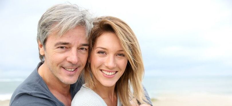 How to Find a Wife if You are Over 50