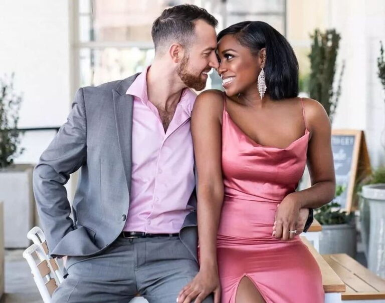 Interracial Marriage In The USA Statistics And Facts To Consider