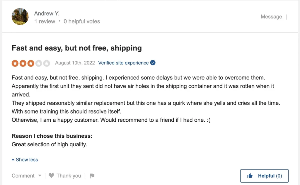 bravodate users review