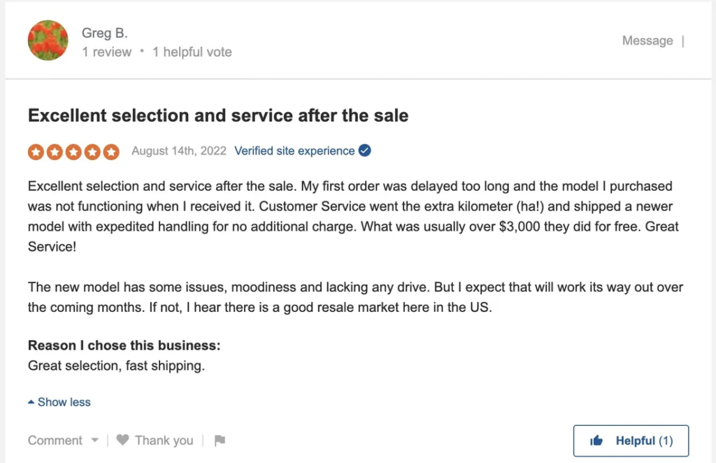 bravodate users review