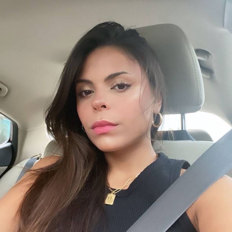 brazilian female