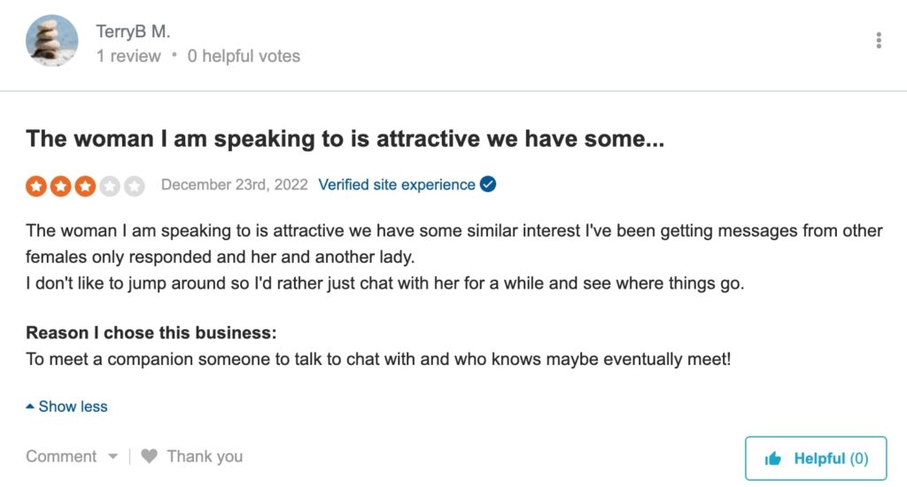 kissrussianbeauty users dislike