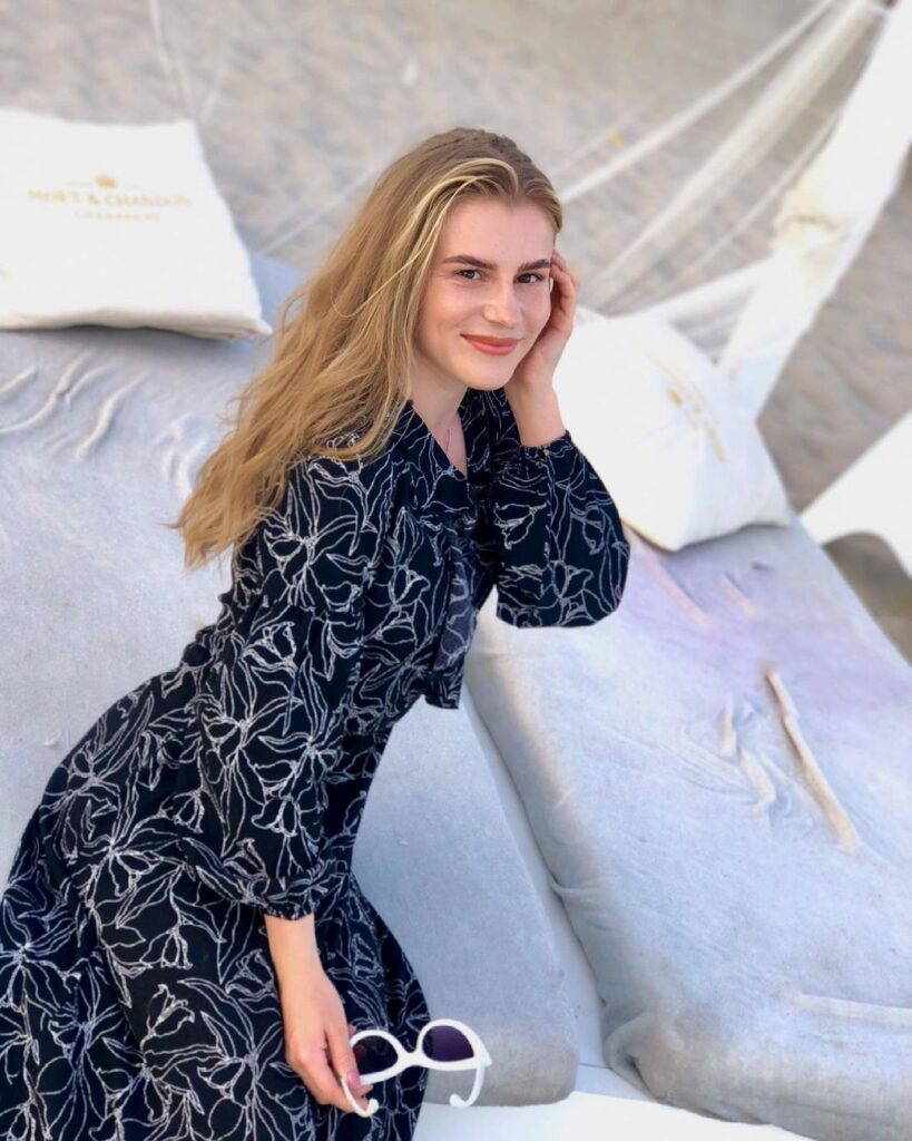 Ukrainian mail order bride