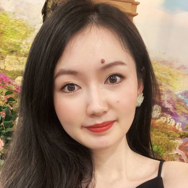asian mail order bride