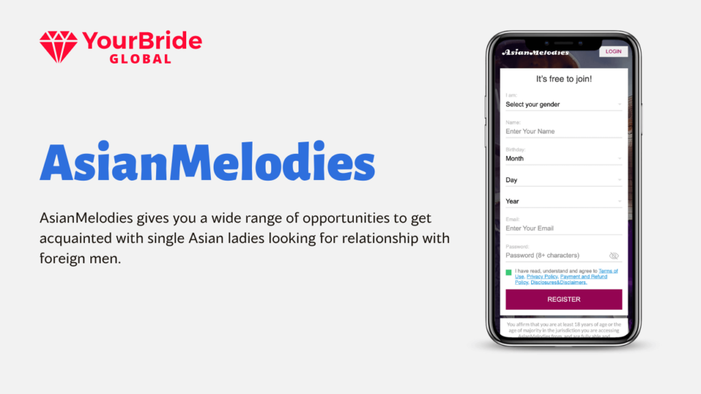 asianmelodies