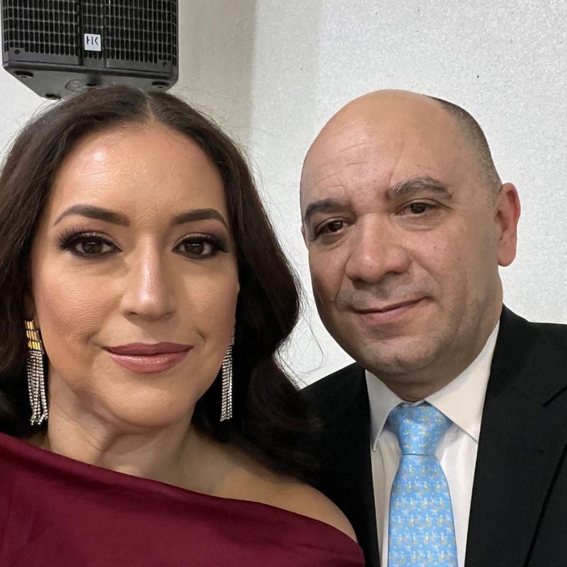 latin bride