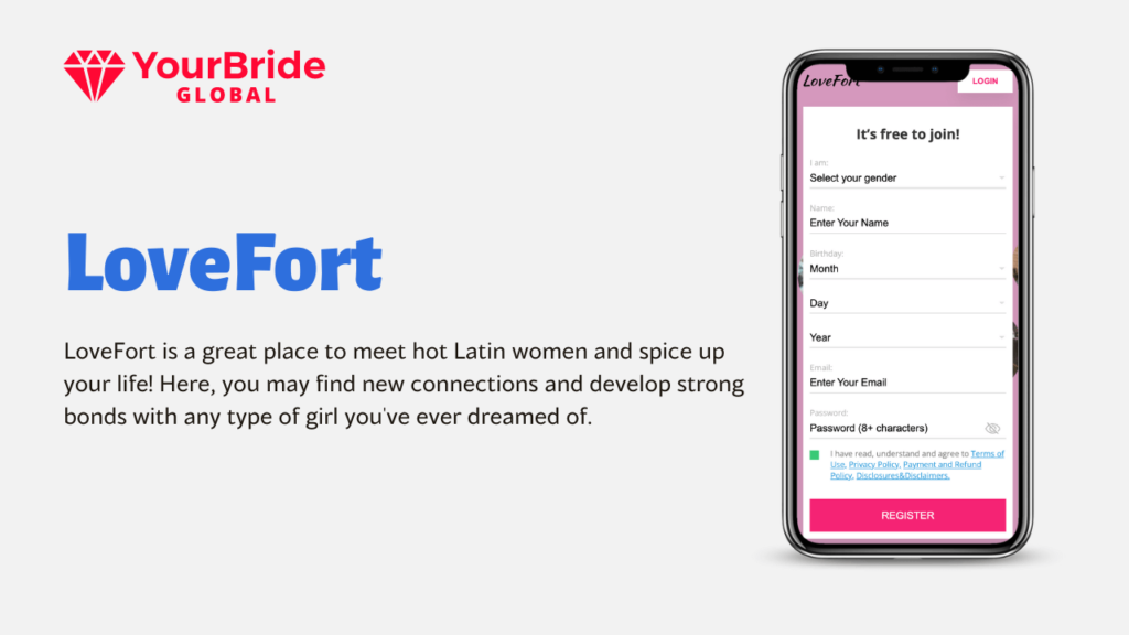 lovefort