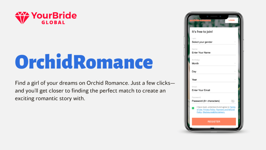 Orchidromance Review 2023 Its Features Pricing And Expert Opinion