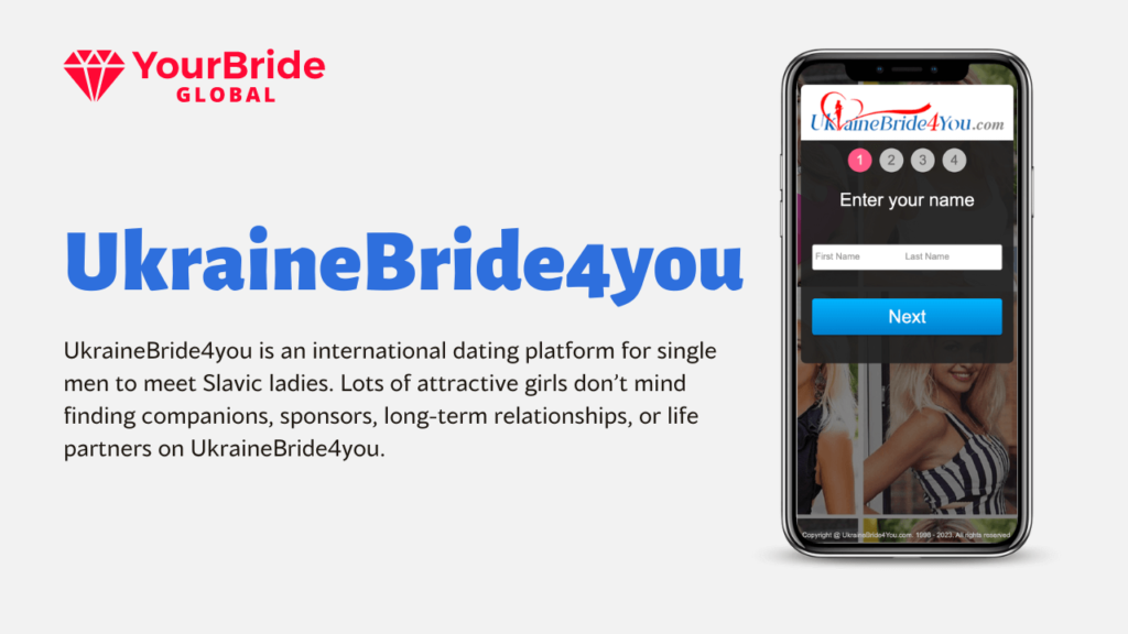 ukrainebride4you preview