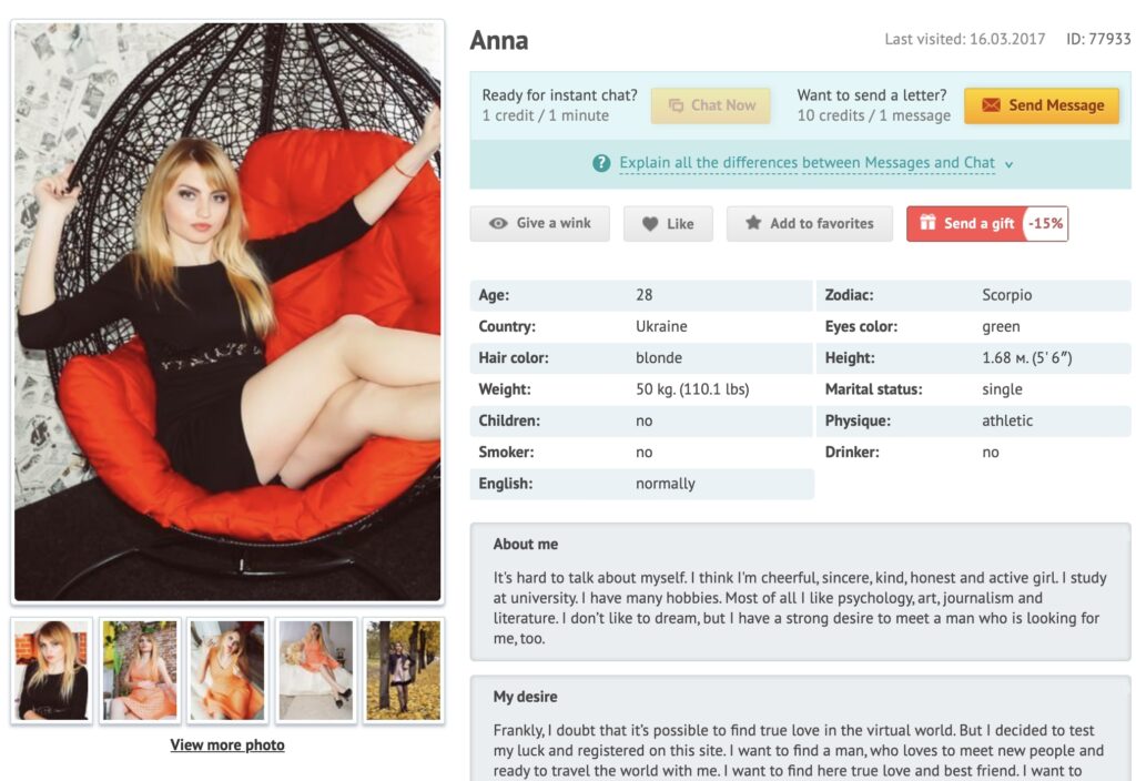 victoriyaclub profile