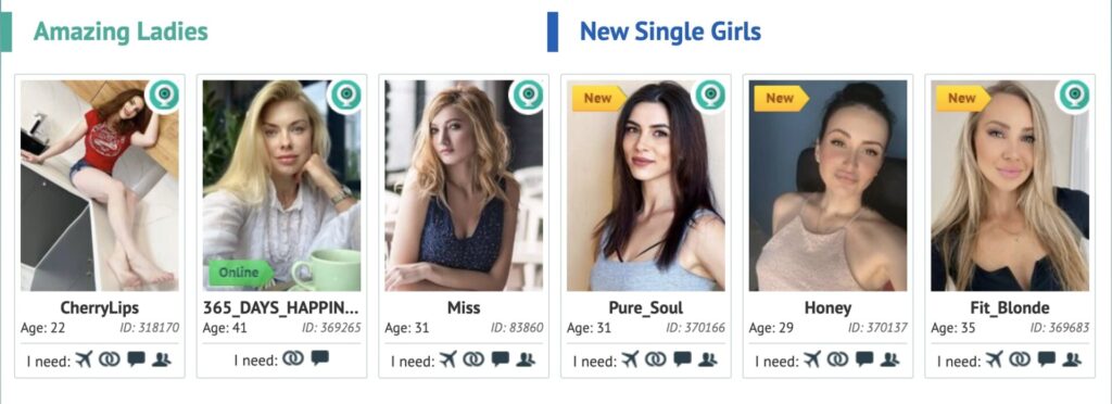 victoriyaclub profiles