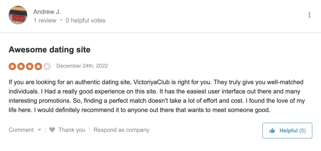 victoriyaclub user dislike