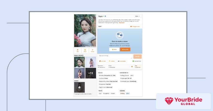 asianmelodies profile
