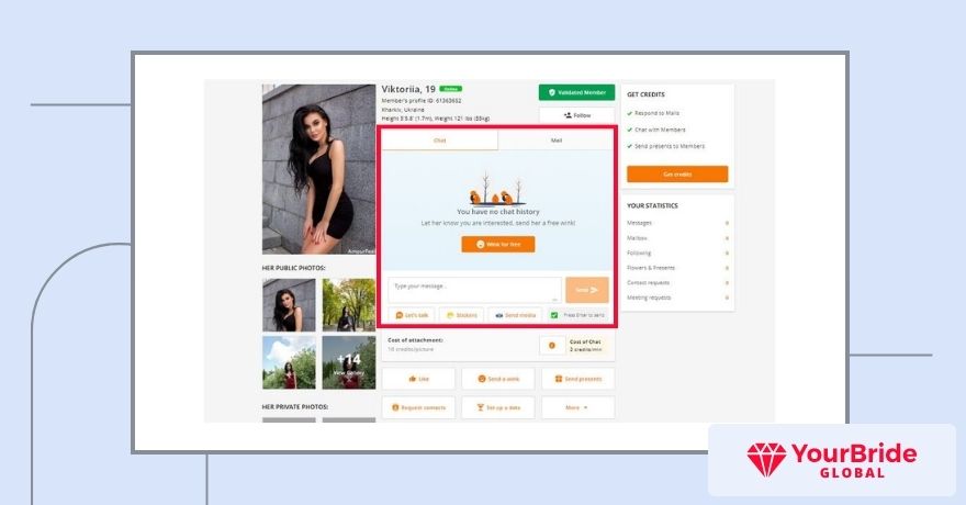 amourfeel communication tools