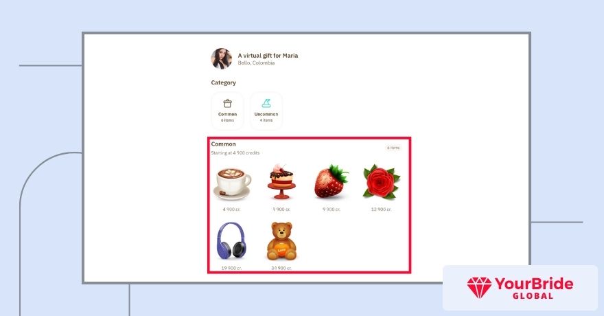 latamjoy gifts