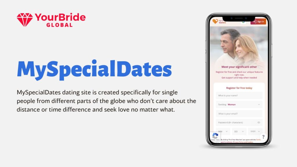 myspecialdates review