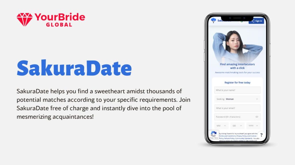 sakuradate review